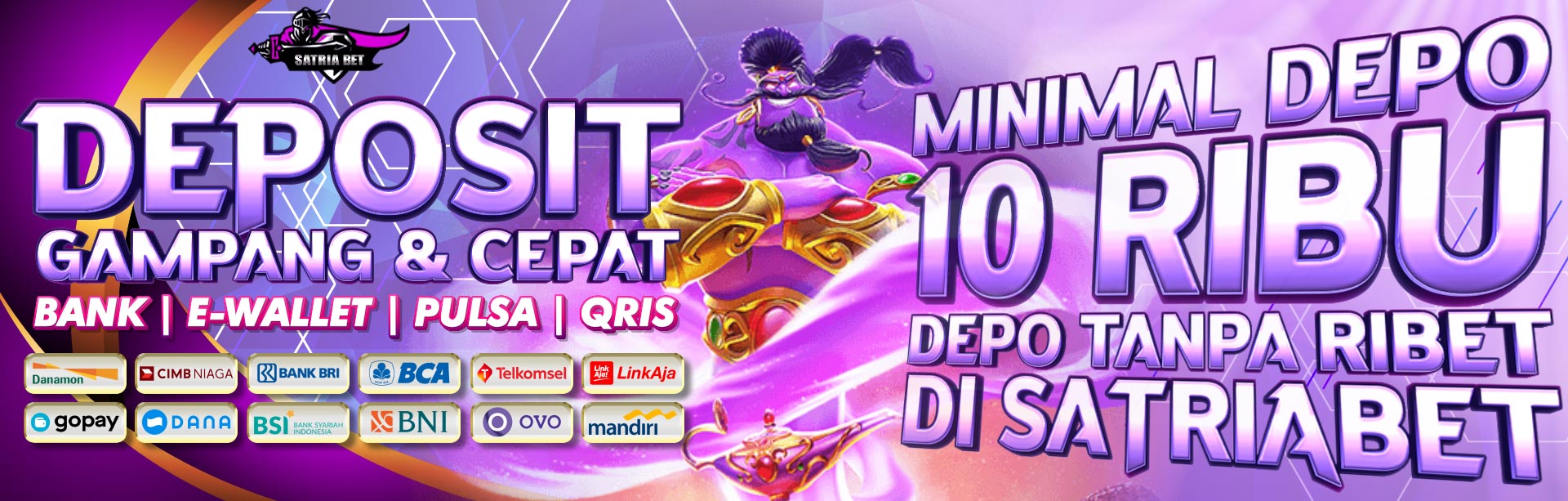 BANNER DEPO 10rb