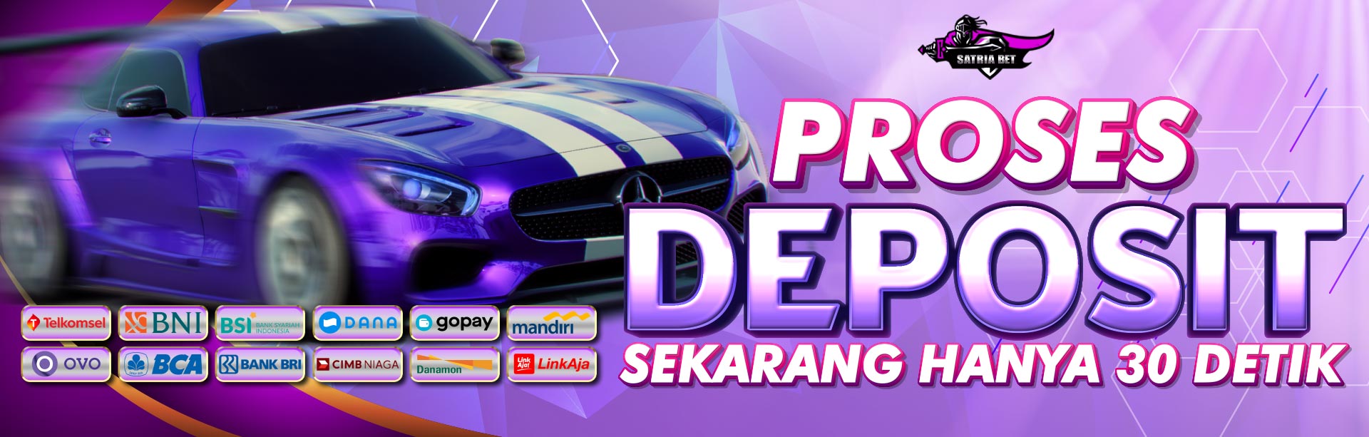 Banner Depo 30dtk