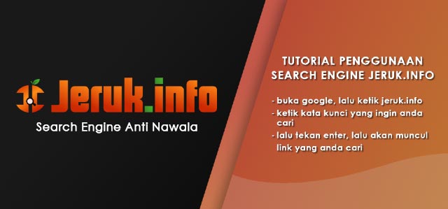 JERUK.INFO