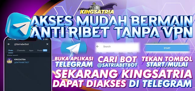 TUTORIAL TELEGRAM BOT