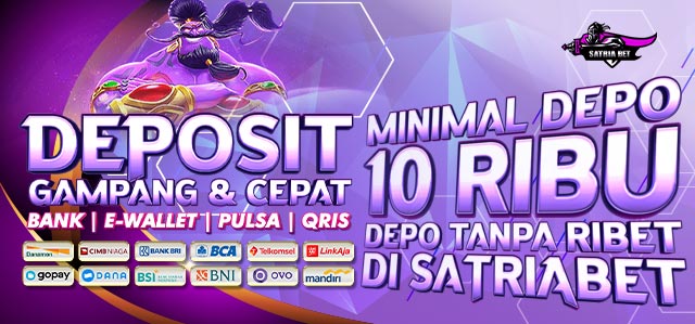 BANNER DEPO 10rb
