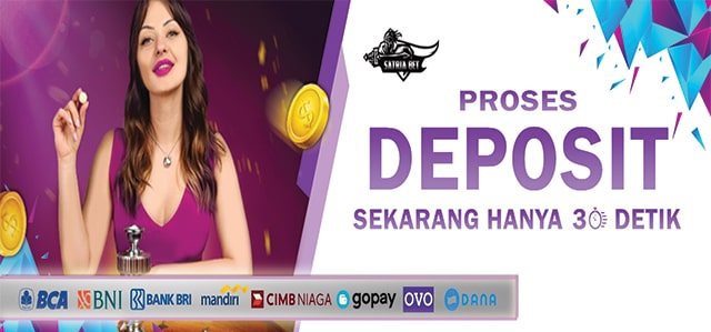 Banner Depo 30dtk