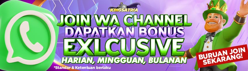 EXCLUSIVE WA CHANNEL